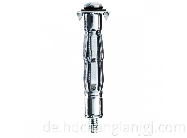 Expansion Screw Bolt